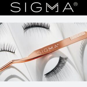 Sigma Beauty Lash Applicator